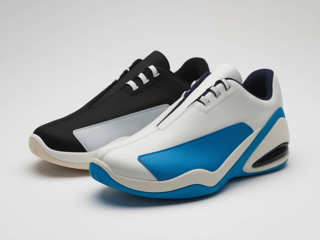 Chamaripa: elevating men’s footwear with advanced technology